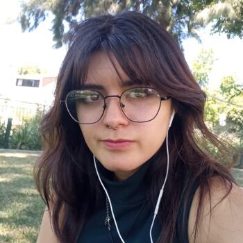 Babysitter in Santiago: Maite