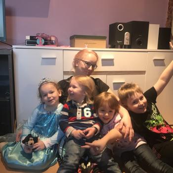 Babysitter in Wien: Martina