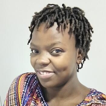 Nanny Riyadh: Mwajuma