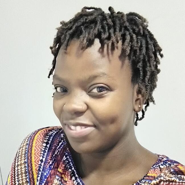 Nanny in Riyadh: Mwajuma