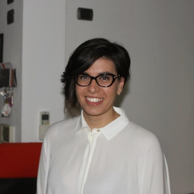 Lavoro per babysitter a Milano: Maria Vittoria