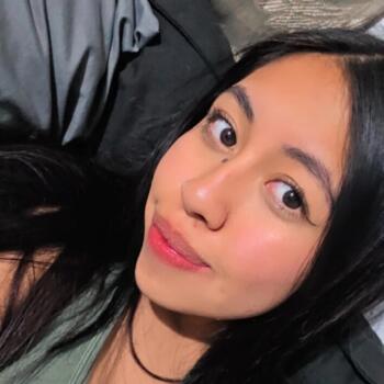 Niñera en Ciudad de México: Yoali