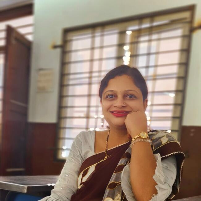 Babysitter in Hyderabad: AK Archana