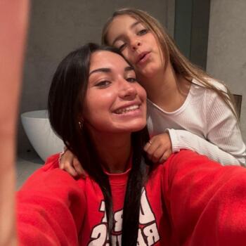 Babysitter Sydney: Sofia