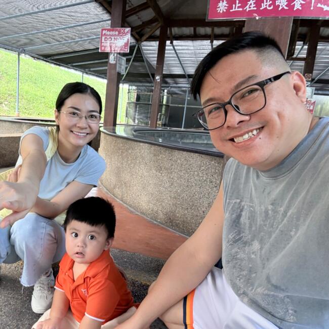 Babysitting job in Singapore Island: Sky