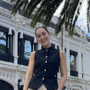 Nanny in Vigo: Antía