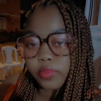 Niñera en Cali: Angie paola