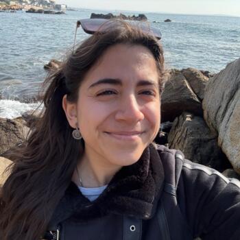 Babysitter in Santiago: Matilde