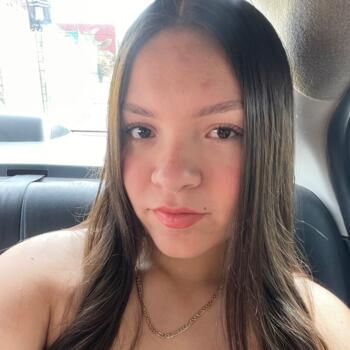 Niñera Morelia: Maria Fernanda