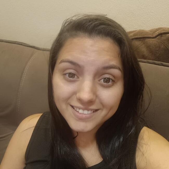 Babysitter in Petrópolis: Fabiola