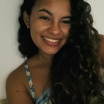 Nanny Leganés: Ana Julia