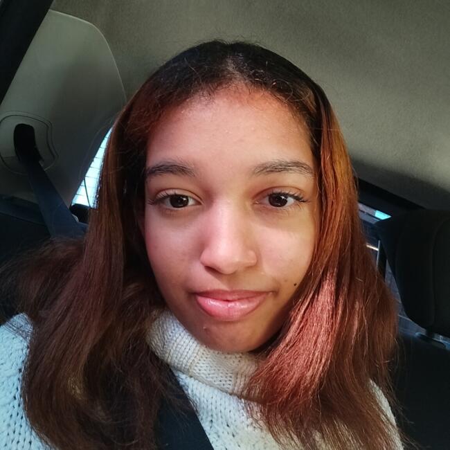 Babysitter in Campinas: Maria Isabella