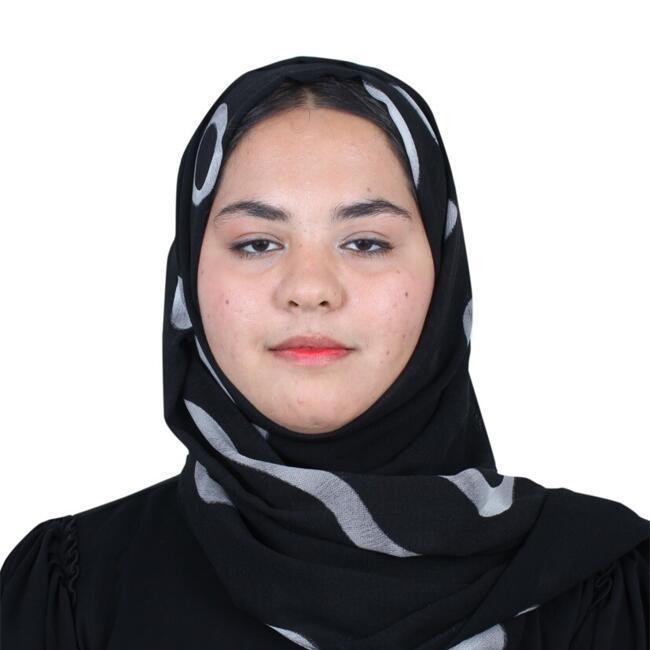 Nanny in Dubai: Ayesha