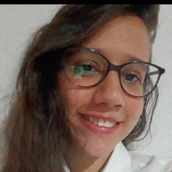 Babá em Goiânia: Kethelen