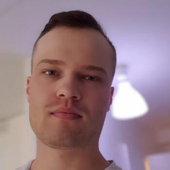 Barnvakt Tammerfors: Jani