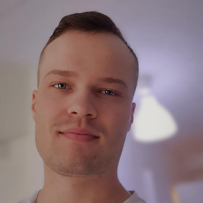 Lastenhoitaja Tampere: Jani