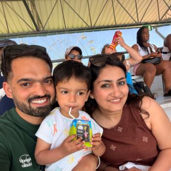 Babysitting job in Kortenberg: babysitting job Nitish
