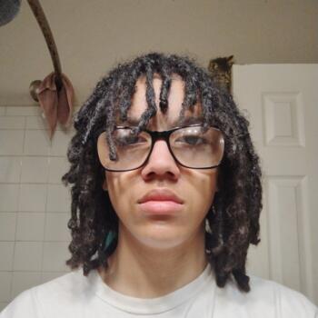 Babysitter Oklahoma City: LaDarius