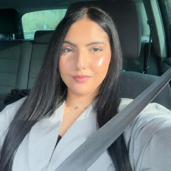 Babysitter in Tourcoing: Siham