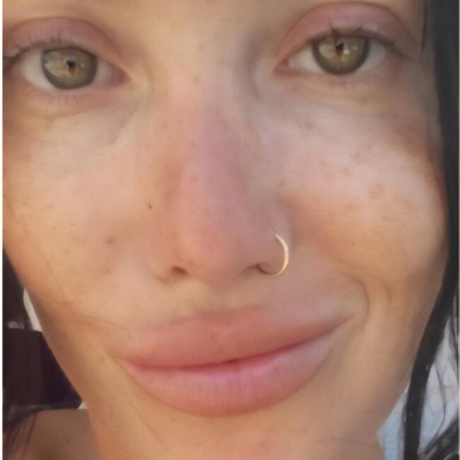 Canguro en Valencia: Patricia