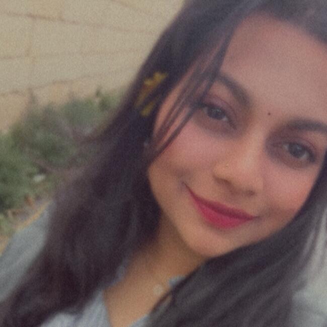 Babysitter in Birżebbuġa: Anamika