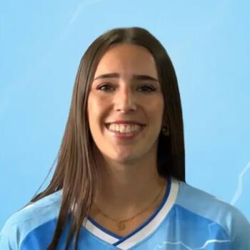 Babysitter in Getafe: Cristina
