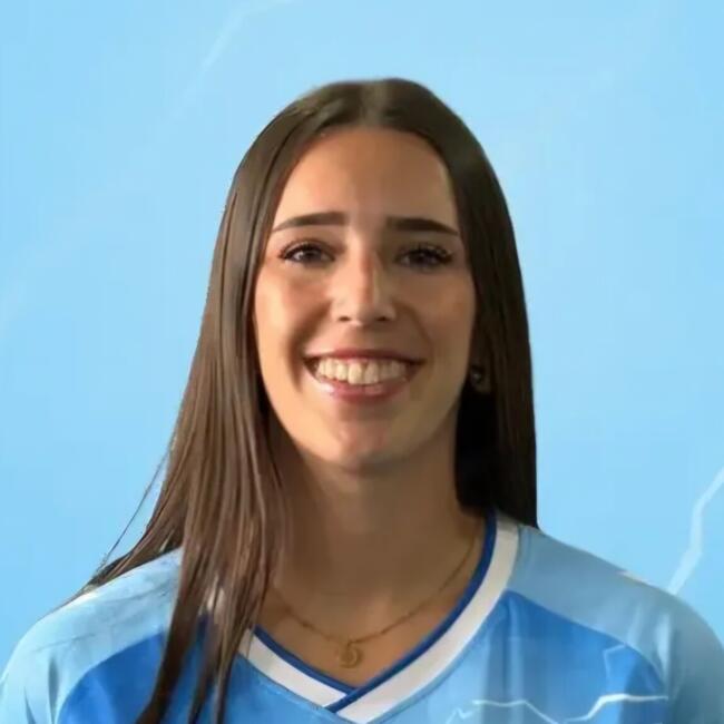 Babysitter in Getafe: Cristina