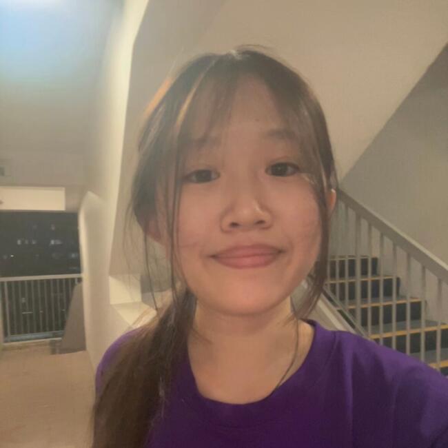 Babysitter in Singapore Island: Adrina
