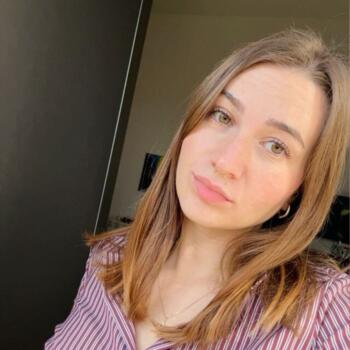 Babysitter a Ragusa: Beatrice