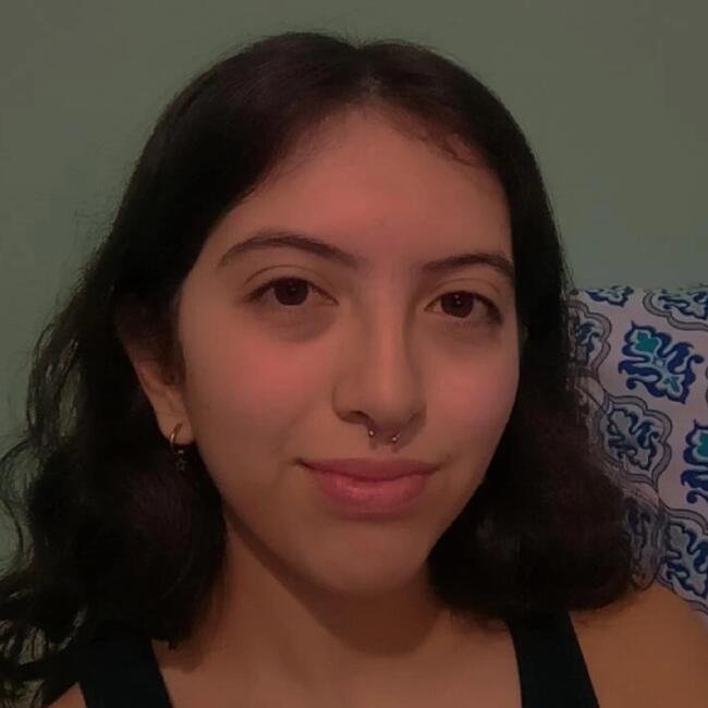 Babysitter in Villa Carlos Paz: Agostina