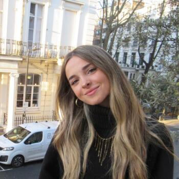 Babysitter Zaragoza: Alba