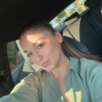 Babysitter in Cormeilles-en-Parisis: Melanie