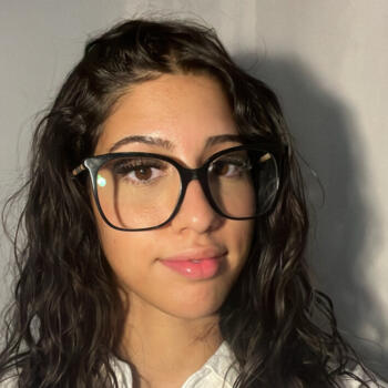 Babysitter in Strasbourg: Méliha