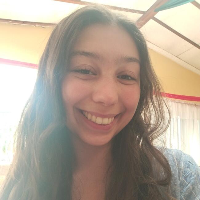 Babysitter in Maipú: Keila