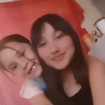 Babysitter in San Carlos: Ayelen