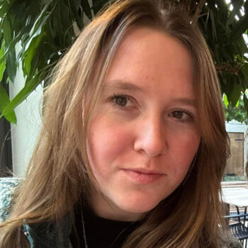 Babysitter in Lier: Hannah