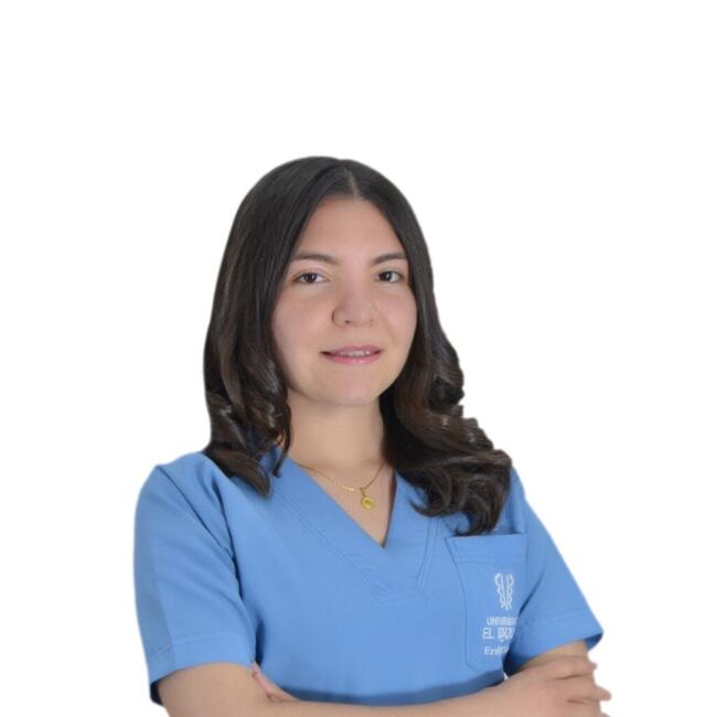 Babysitter in Bogotá: Sofia Herrera