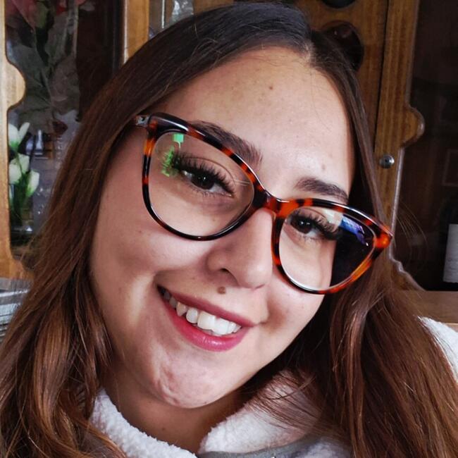 Babysitter in Ovalle: Giannella