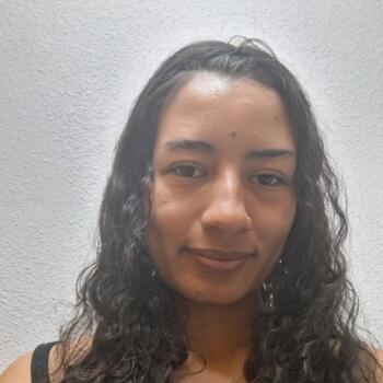 Nanny in Valladolid: Sofia