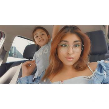 Oppas Capelle aan den IJssel: Radhika