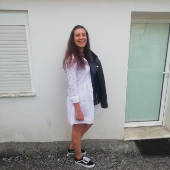 Babysitter Torres Vedras: Maria Inês