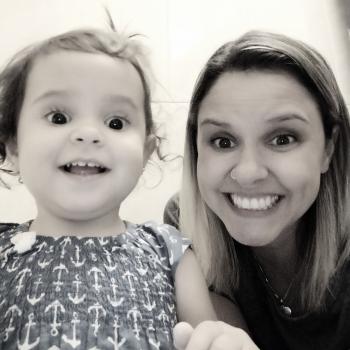 Babysitter Alenquer: Patrícia
