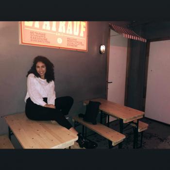 Oppas Den Haag: Sara