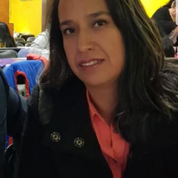 Niñeras en Ciudad de México: Silvia Karina