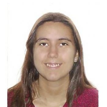 Babysitter Ripollet: Patricia