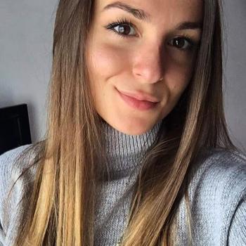 Niñera en Odivelas: Madalina