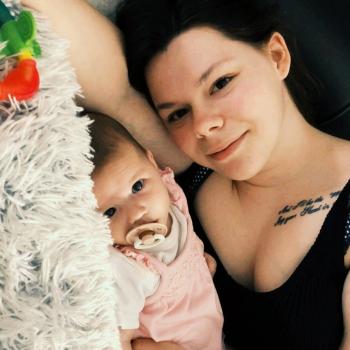 Baby-sitter Brasschaat: Silke