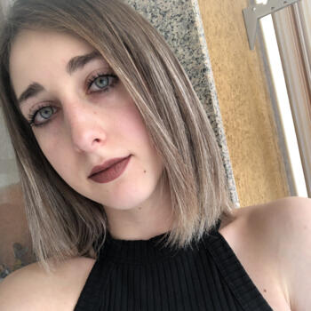 Babysitter a Milano: Jessica