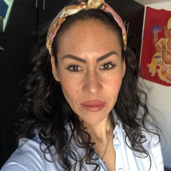 Niñeras en García: Pamela ivone