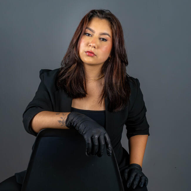 Babysitter in Almirante Tamandaré: Leticia